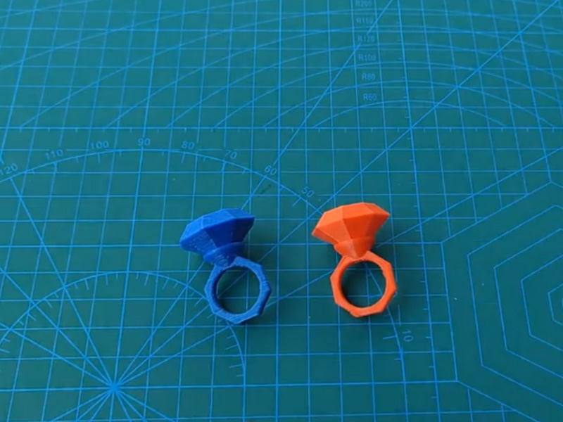 《3D打印基础课程》第七课