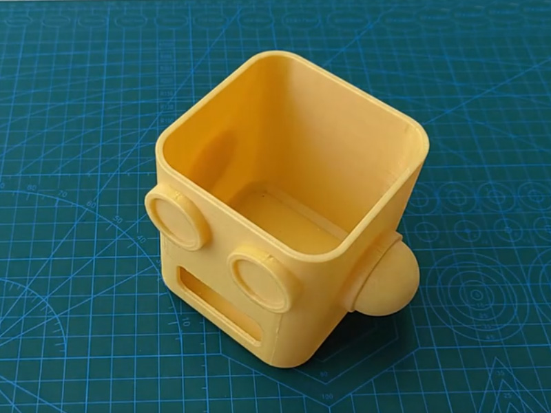 《3D打印基础课程》第三课